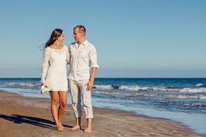 נישואים אזרחיים בחול אפשר גם אחרת