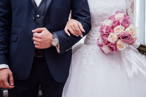 בטיחות בחתונה