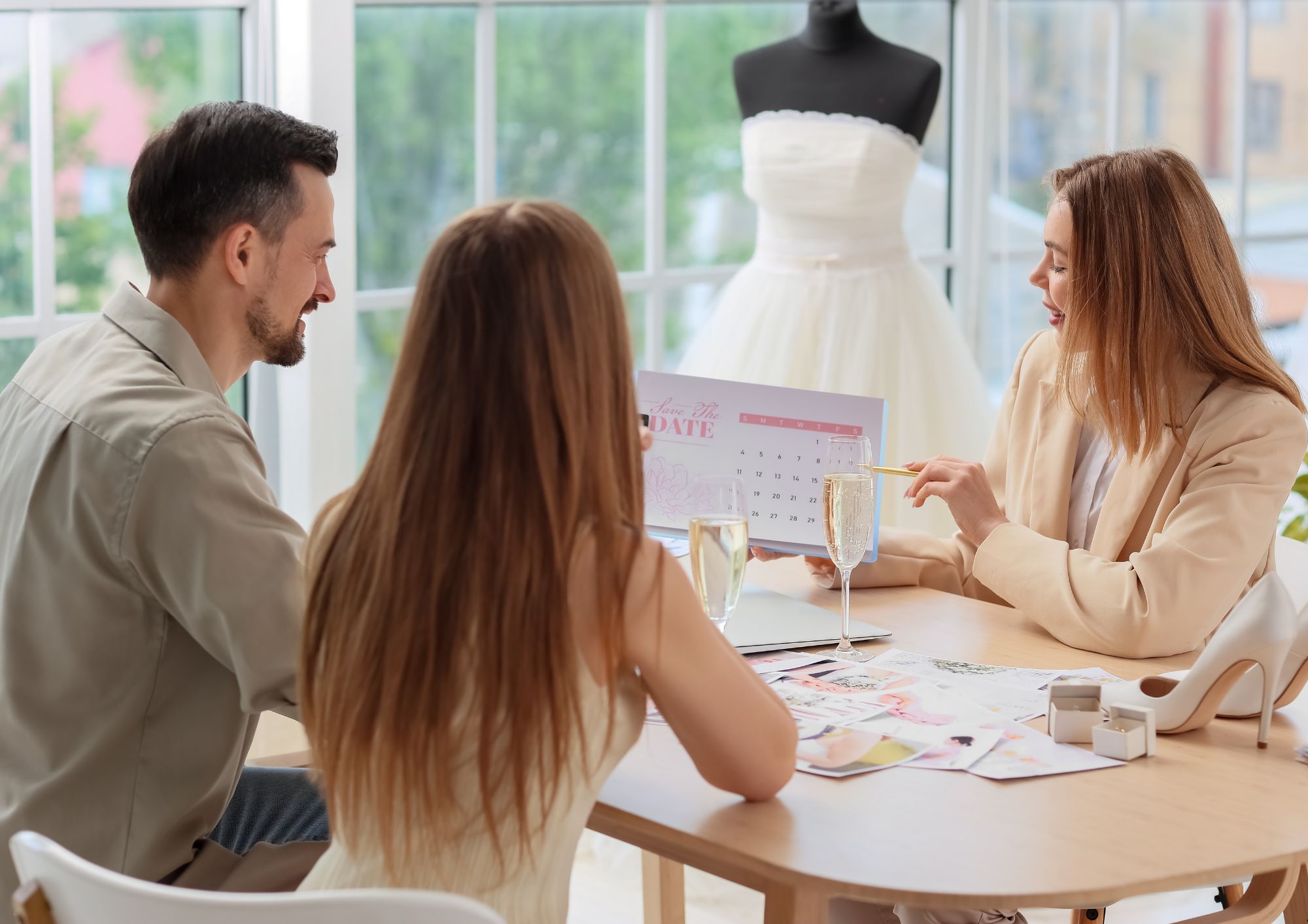 איך להצליח בעסק בתעשיית האירועים והחתונות?