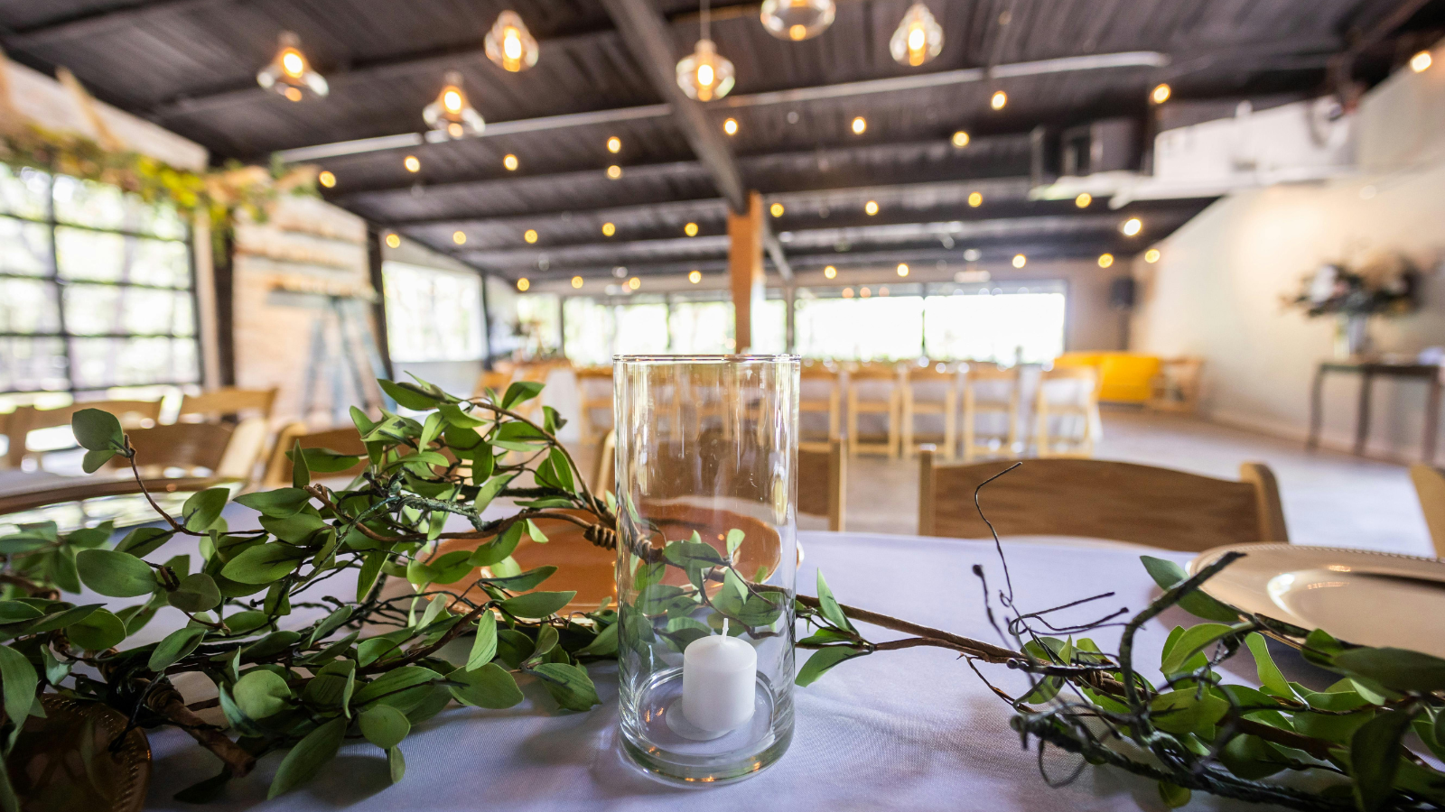 איך להתכונן לאירוע